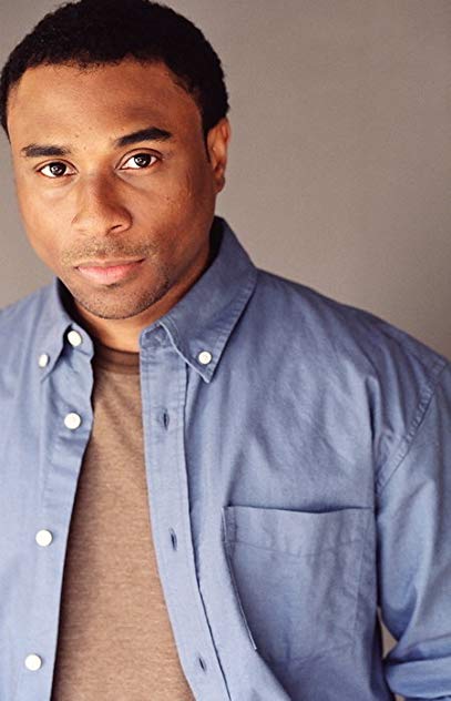 Richard Pierre-Louis