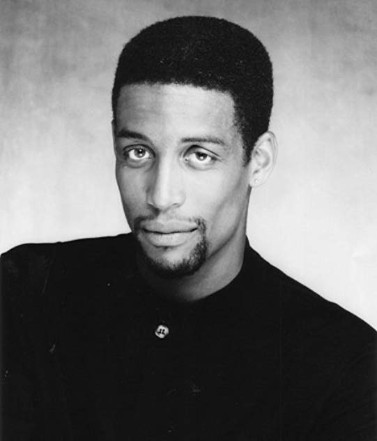 Kenneth Ransom Kenneth Ransom