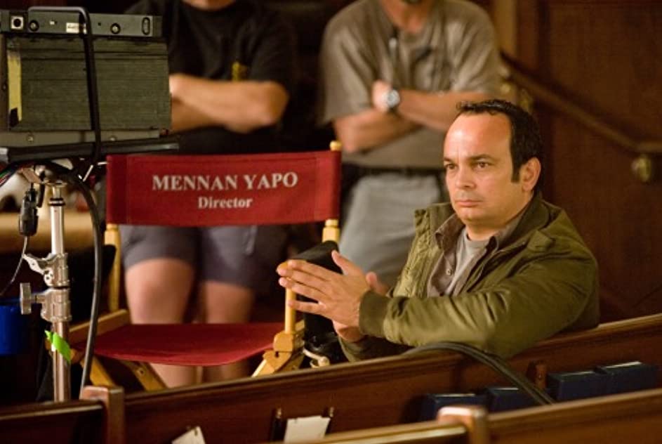 Mennan Yapo Mennan Yapo