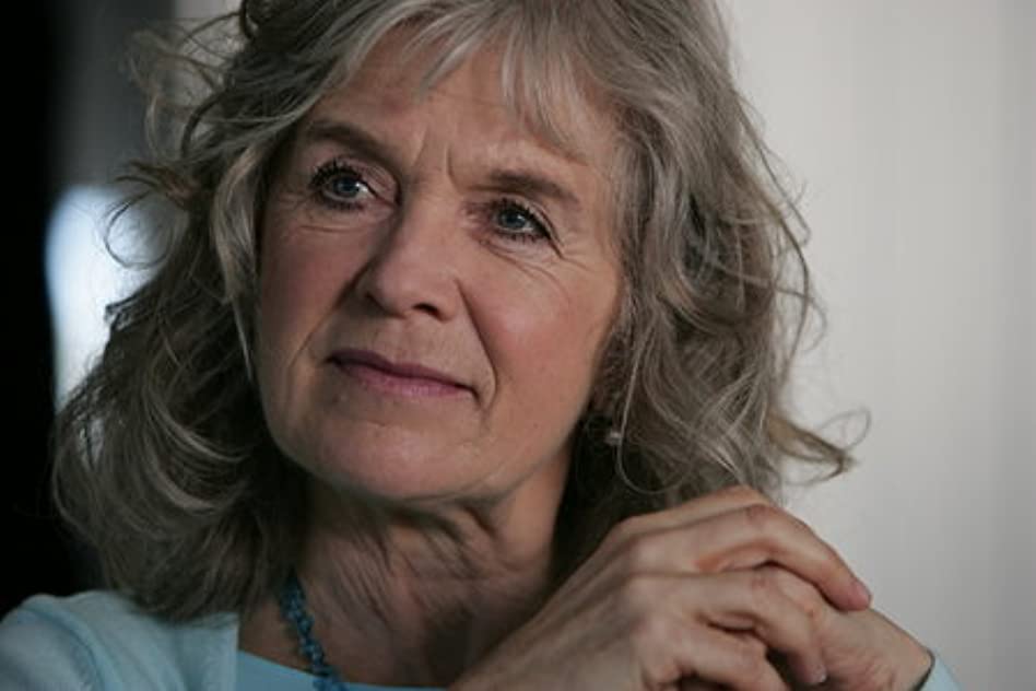 Anita Wall Anita Wall