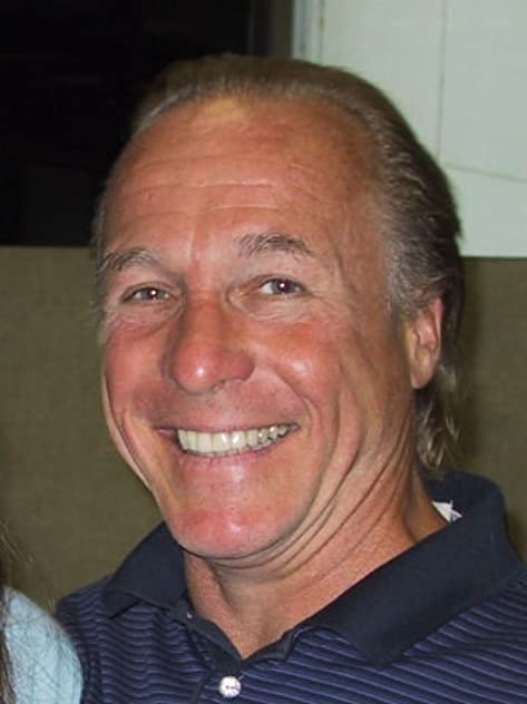 Jackie Martling Jackie Martling