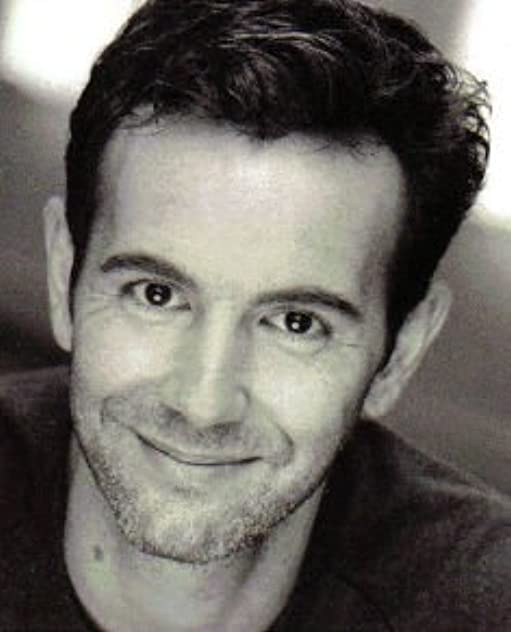 Patrick Boyd Patrick Boyd