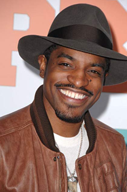 André 3000 André 3000