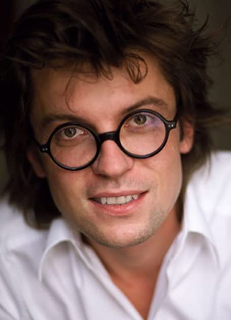 Thomas Oláh Thomas Oláh