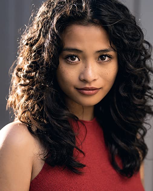 Robegiene Farinas Robegiene Farinas