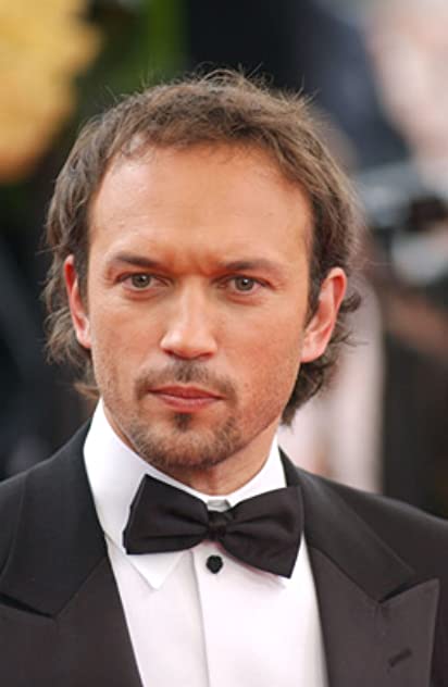 Vincent Perez Vincent Perez