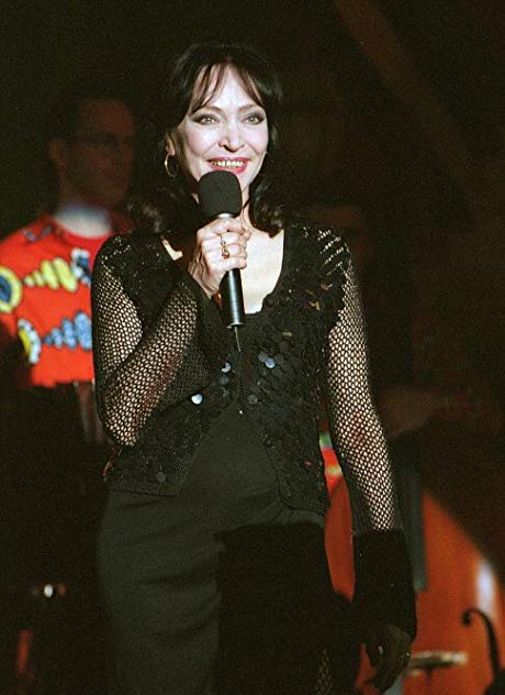 Anna Karina Anna Karina