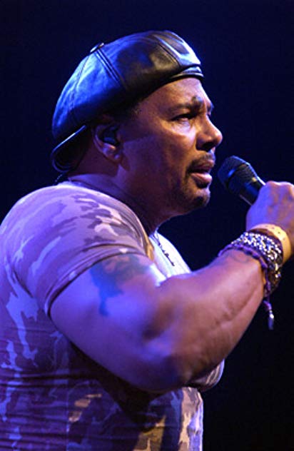 Aaron Neville Aaron Neville