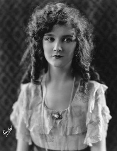 Mary Philbin Mary Philbin