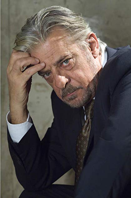Giancarlo Giannini Giancarlo Giannini