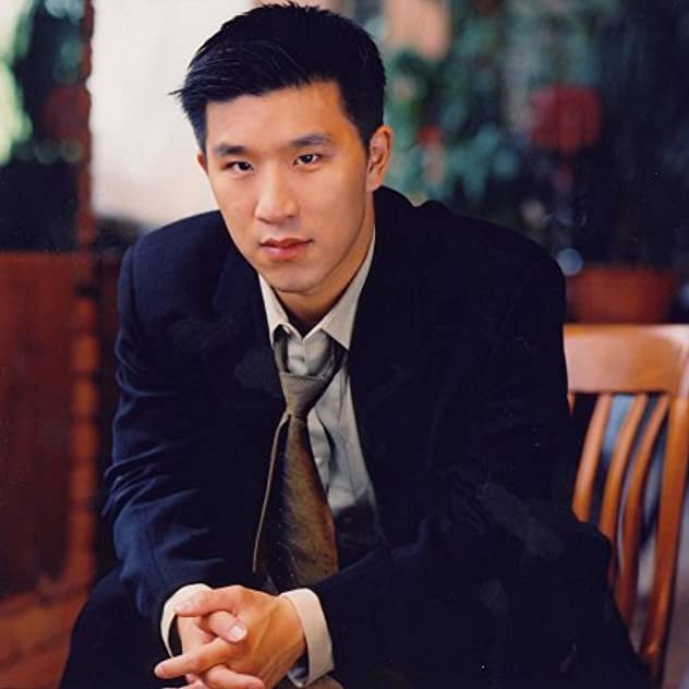 Richard Lee Richard Lee