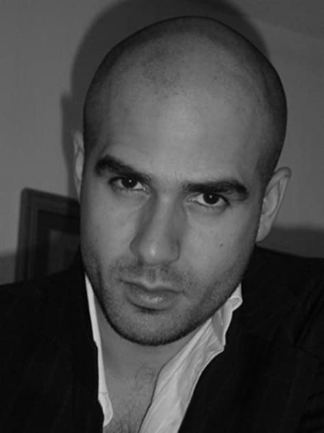 Renato Bartilotti Renato Bartilotti