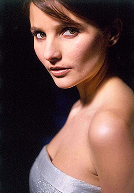 Kate Steavenson-Payne Kate Steavenson-Payne