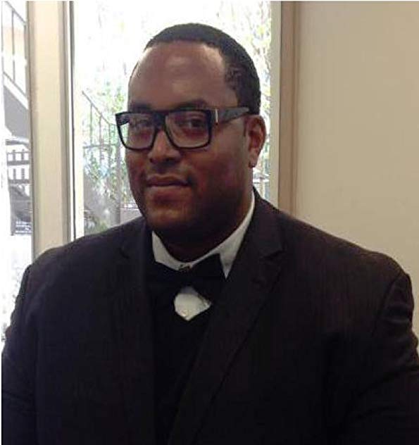 Timothy Lee Conley Timothy Lee Conley