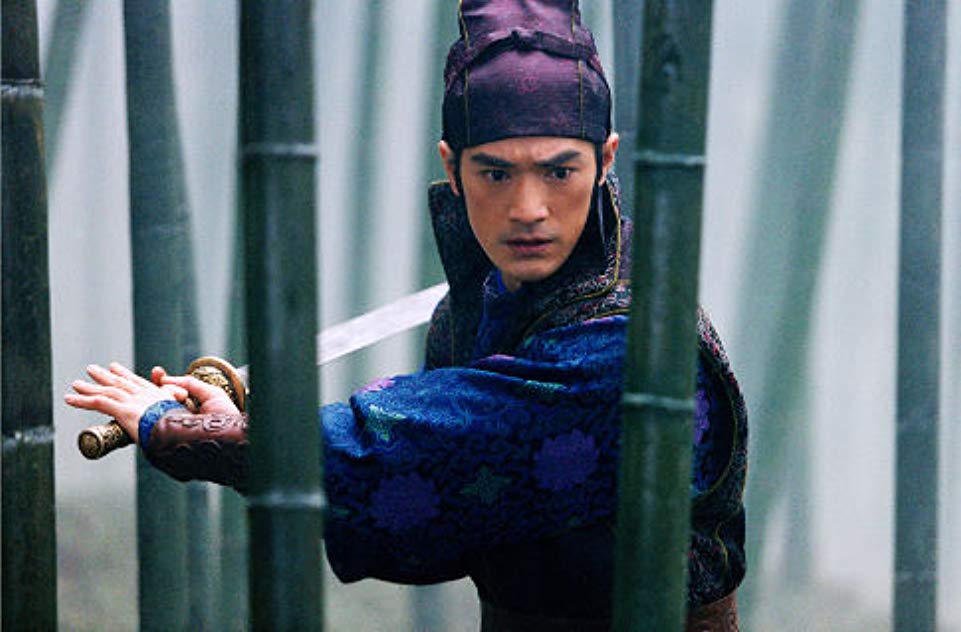Takeshi Kaneshiro Takeshi Kaneshiro