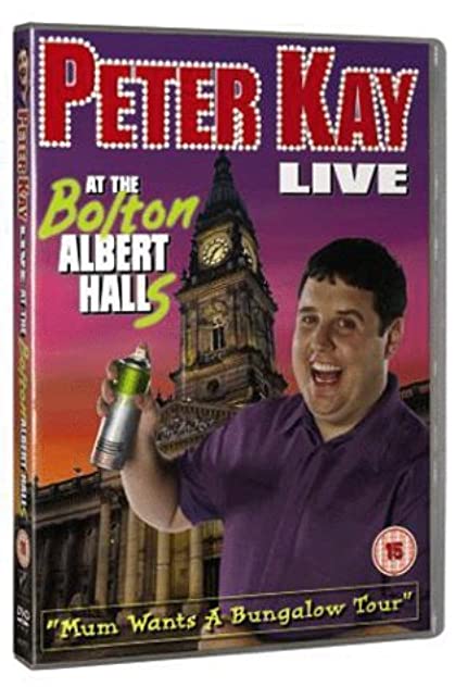 Peter Kay Peter Kay