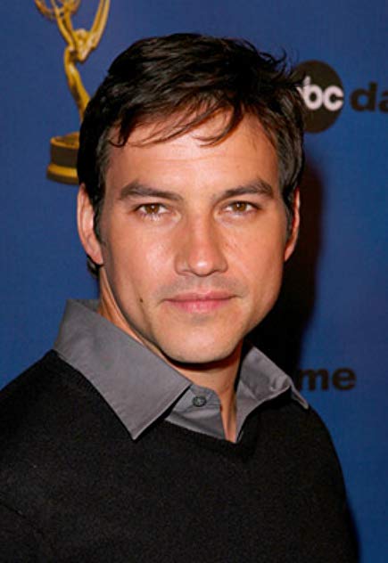 Tyler Christopher Tyler Christopher