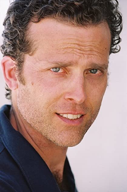 Stephen Polk Stephen Polk