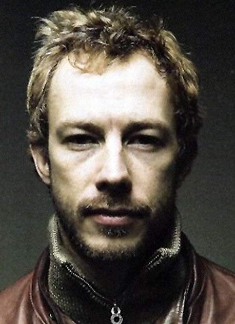 Kris Holden-Ried Kris Holden-Ried