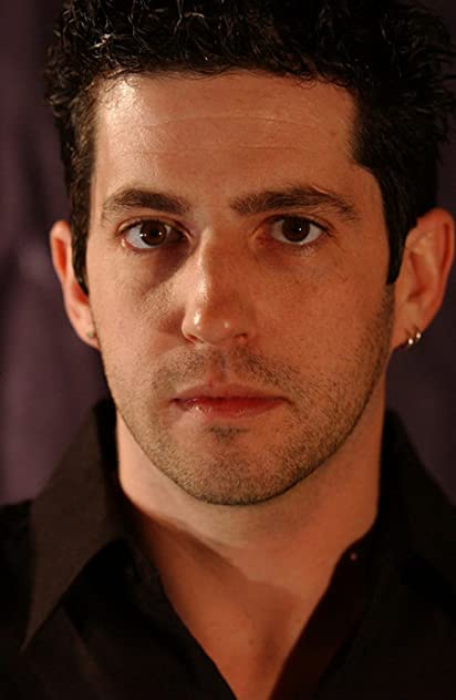 Aaron Fiore Aaron Fiore