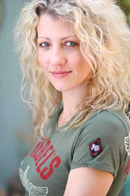 Jennifer McComb Jennifer McComb