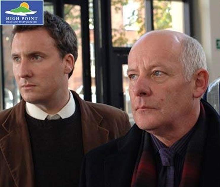 Gerard McSorley Gerard McSorley