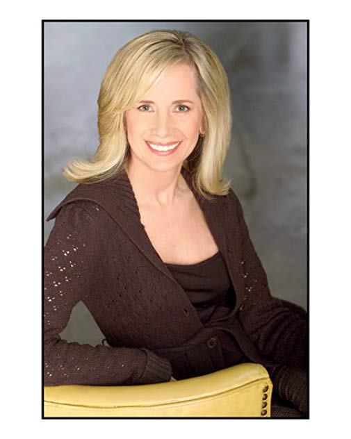 Lisa Richman Lisa Richman