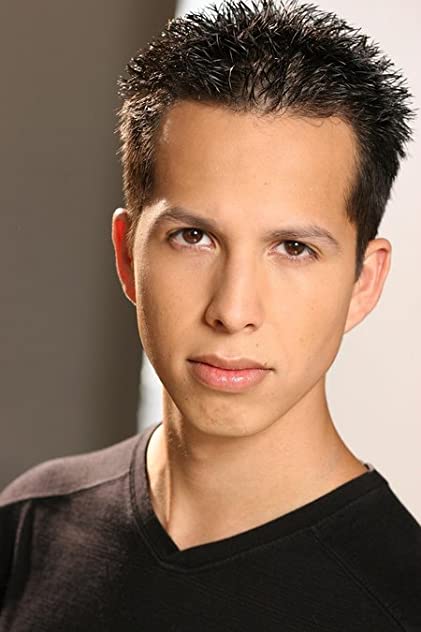 Ricky Dominguez Ricky Dominguez