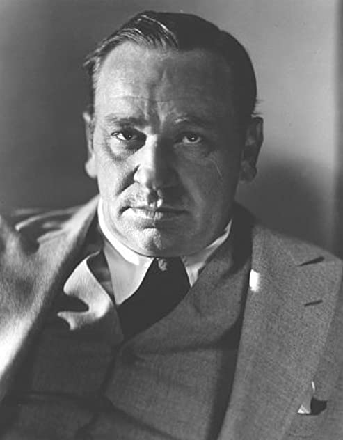 Wallace Beery Wallace Beery