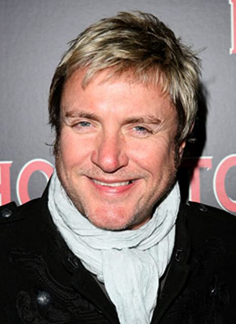 Simon Le Bon Simon Le Bon