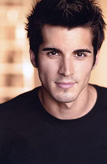 Adrian Armas Adrian Armas