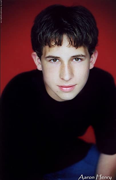 Aaron Henry Aaron Henry