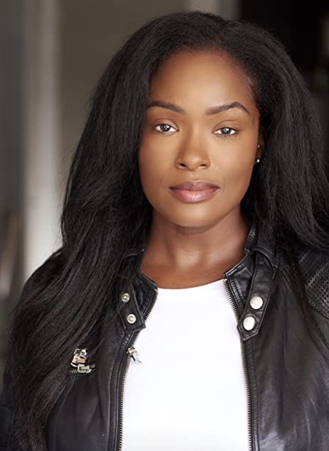 Reynada Robinson Reynada Robinson