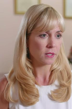 Sigrid McCawley Sigrid McCawley