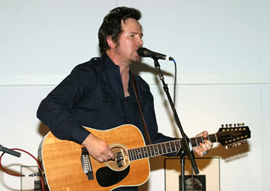 Grant Lee Phillips Grant Lee Phillips