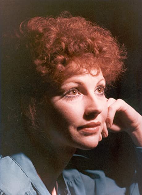 Gail Benedict Gail Benedict