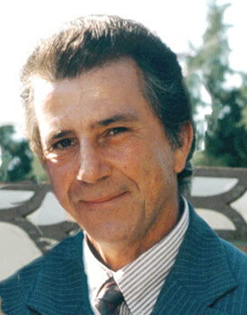 Tom Ivanjack Tom Ivanjack