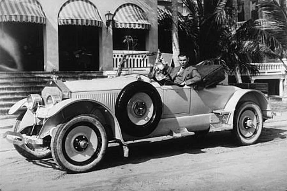 Jack Dempsey Jack Dempsey