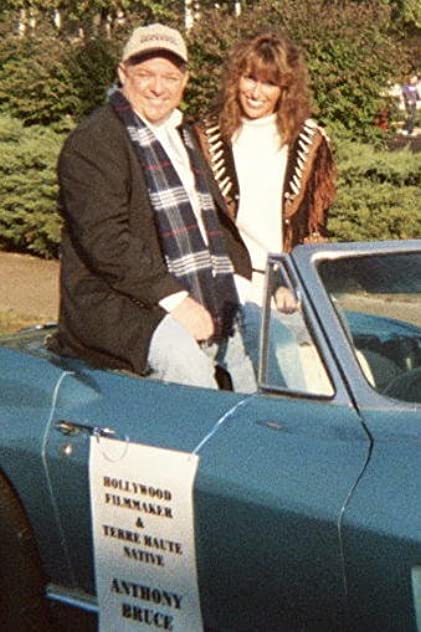 Anthony Bruce Anthony Bruce