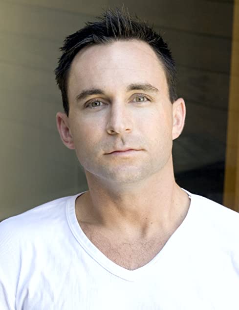 Dusty Hyland Dusty Hyland