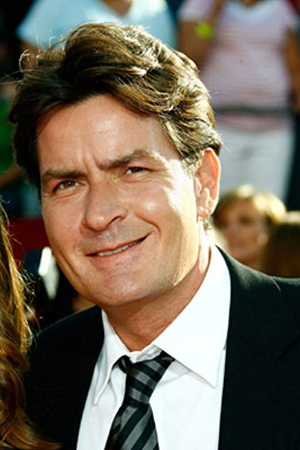 Charlie Sheen Charlie Sheen