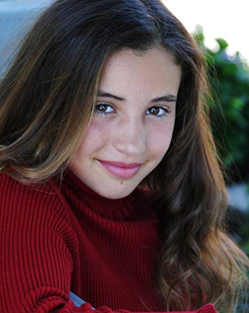 Alanna Dergan Alanna Dergan
