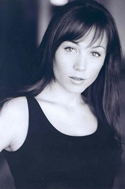 Michelle Moretti Michelle Moretti