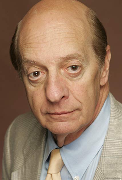 Basil Hoffman Basil Hoffman
