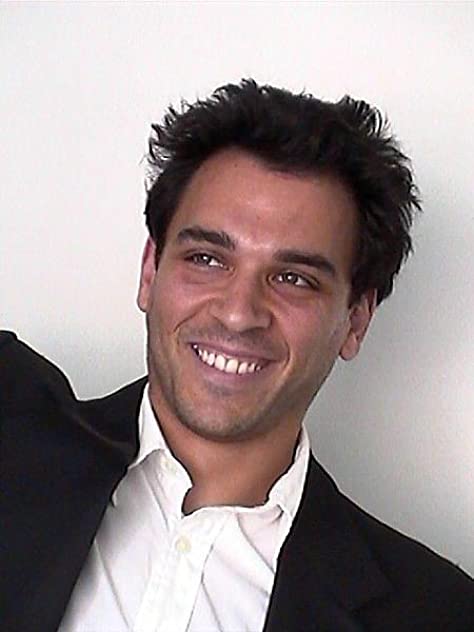 Brian Hyman Brian Hyman