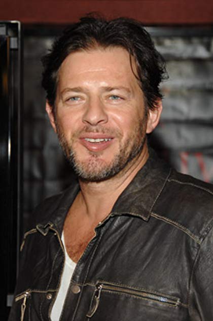 Costas Mandylor Costas Mandylor