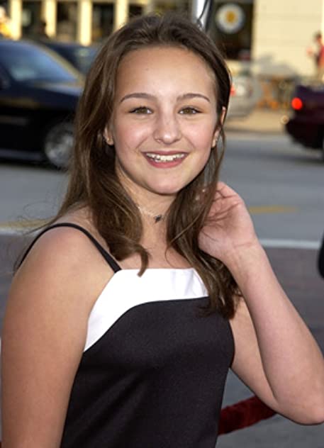 Allison Bertolino Allison Bertolino