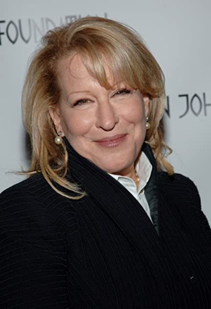 Bette Midler Bette Midler