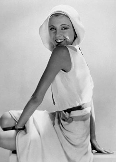 Mary Doran Mary Doran