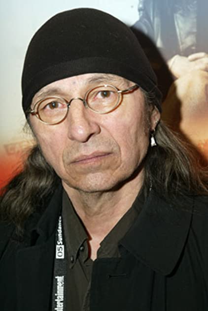 John Trudell John Trudell